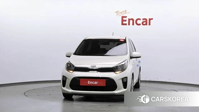 Kia All New Morning (JA) id 4502627 из Кореи 13