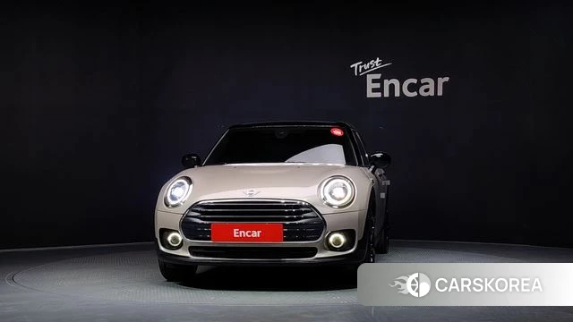 Mini Cooper Clubman id 4623610 из Кореи 13