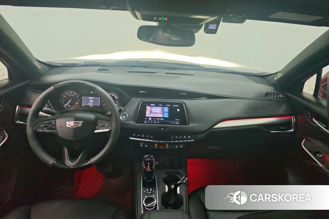 Cadillac XT4 id 3908410 из Китая 10