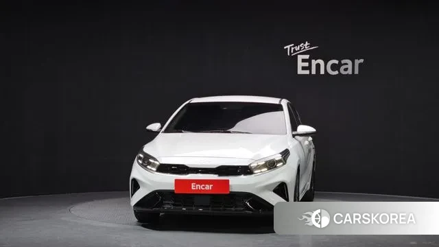 Kia The New K3 2nd generation id 3420319 из Кореи 13