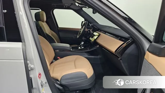 Land Rover Range Rover Sport 3rd Generation id 3491724 из Кореи 13