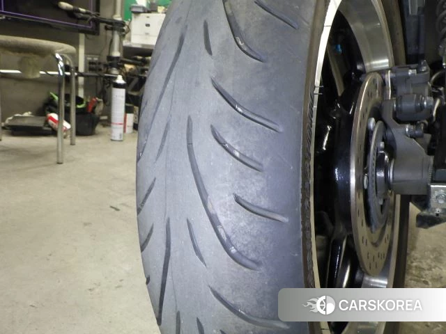 Honda CB1100 id 4184616 из Японии 23