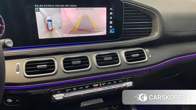 Mercedes-Benz GLE-Class W167 id 3011407 из Кореи 13