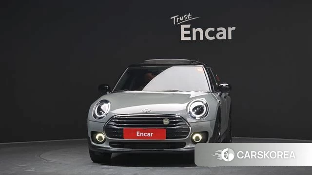 Mini Cooper Clubman id 4330711 из Кореи 23