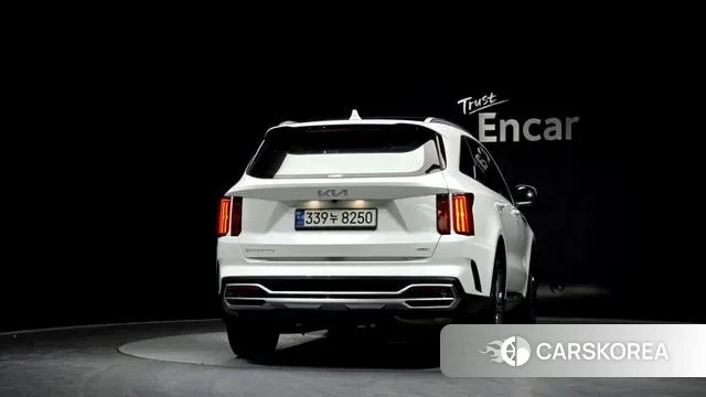 Kia Sorento 4th Generation id 3634665 из Кореи 13