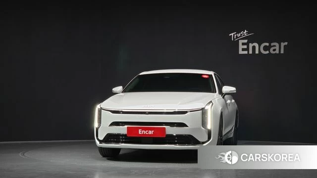 Kia The New K8 Hybrid id 4266122 из Кореи 23