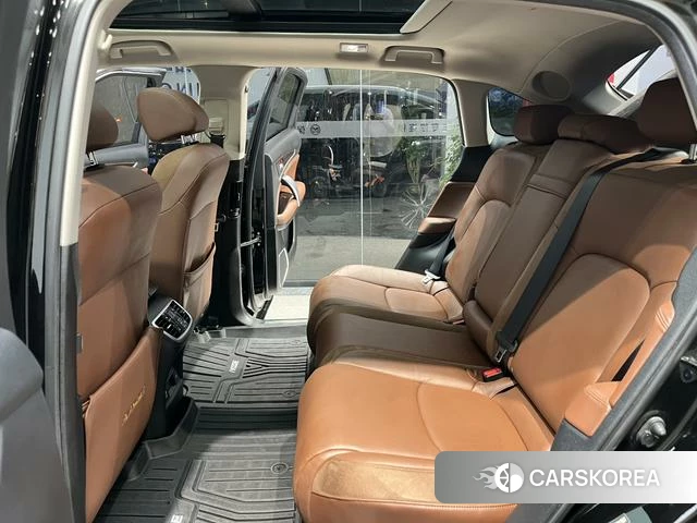 Honda Crown Road id 4220538 из Китая 17
