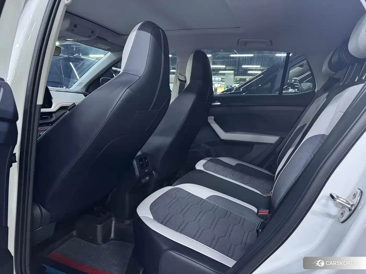 Volkswagen Tuyue id 4515463 из Китая 9