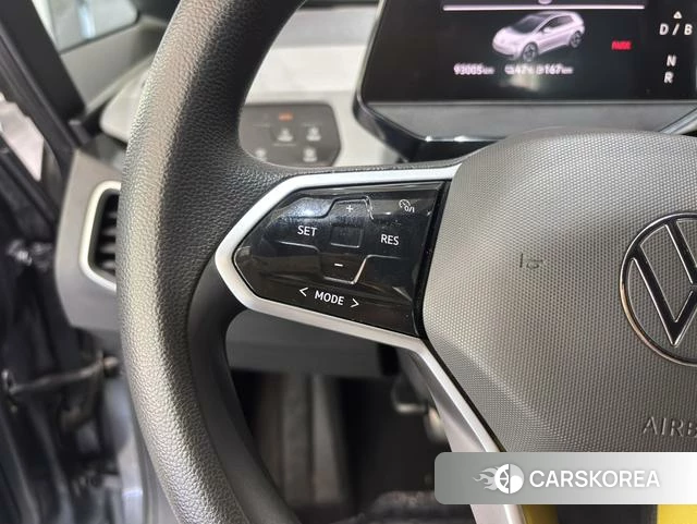 Volkswagen ID.3 id 4264174 из Китая 21