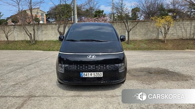 Hyundai Staria id 3892279 из Кореи 13