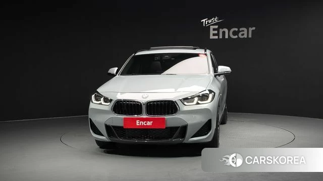 BMW X2 (F39) id 4433308 из Кореи 13