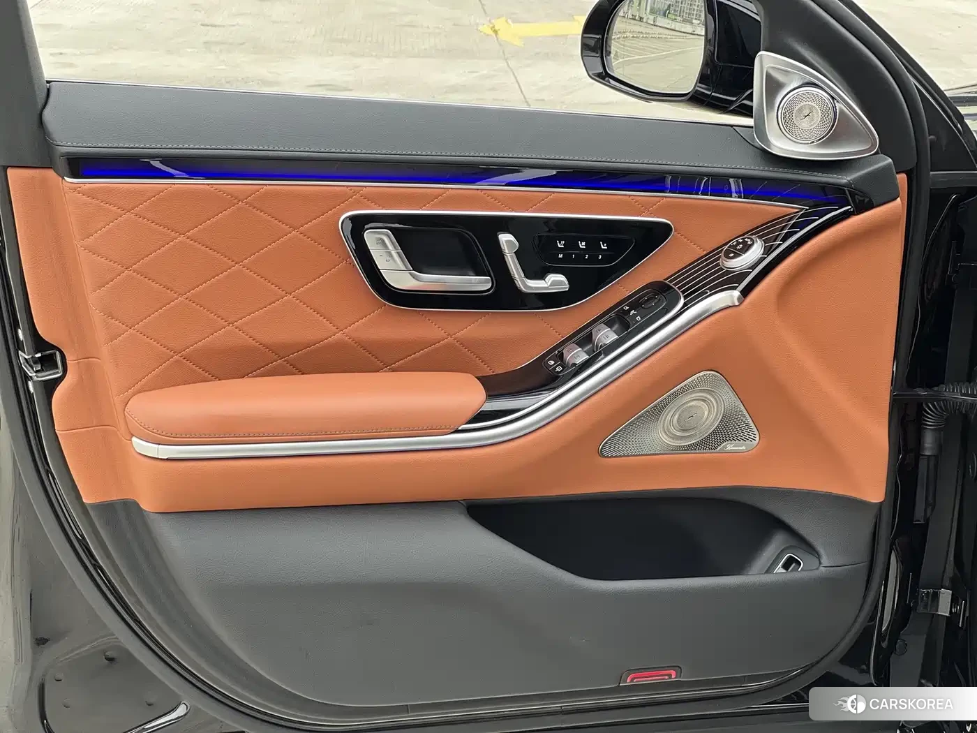 Mercedes-Benz S-Class id 4600424 из Китая 15