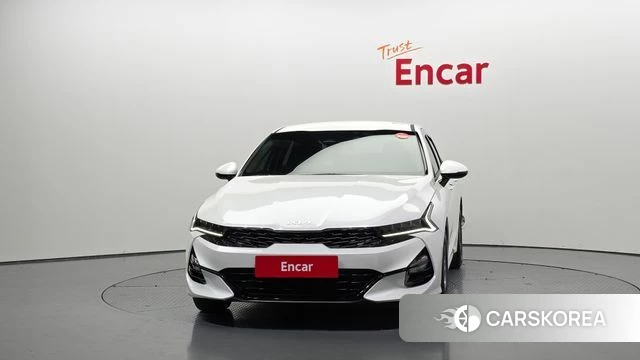 Kia K5 3rd generation id 4243458 из Кореи 23
