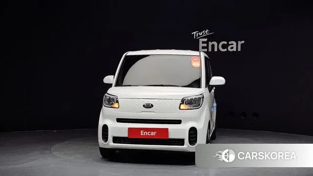 Kia The New Ray id 3406821 из Кореи 13