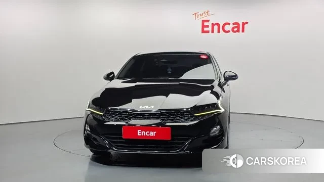 Kia K5 3rd generation id 3726939 из Кореи 13