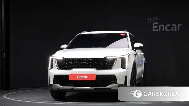 Kia The New Sorento 4th Generation id 2983993 из Кореи 13