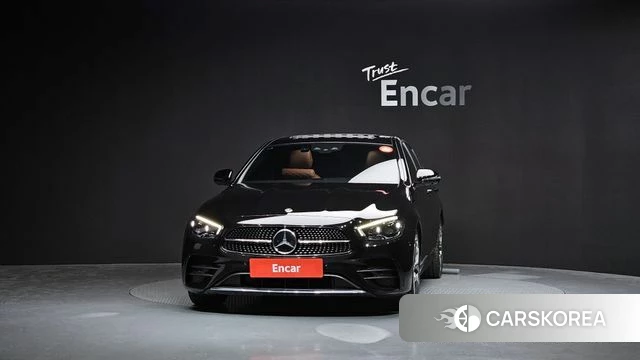 Mercedes-Benz E-Class W213 id 4224318 из Кореи 23