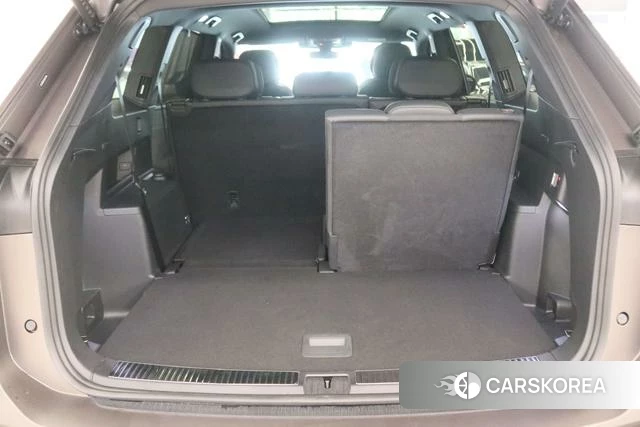 Volkswagen Tourang id 4290727 из Китая 23
