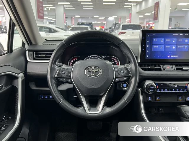 Toyota RAV4 Rongfang id 4261828 из Китая 9