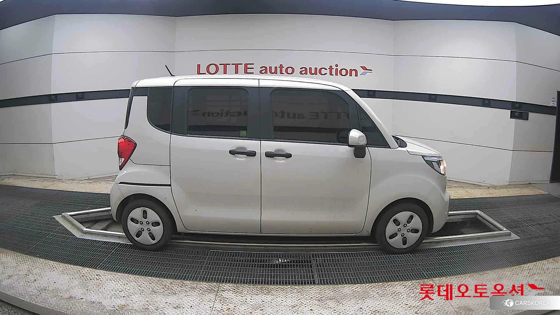 Kia Ray id 4289572 из Кореи 23