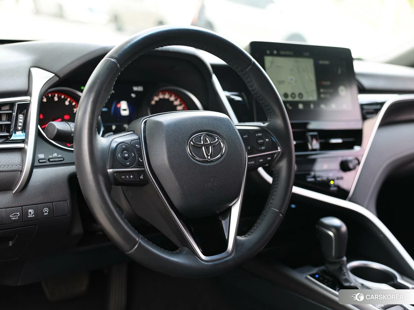 Toyota Camry id 4407461 из Китая 13