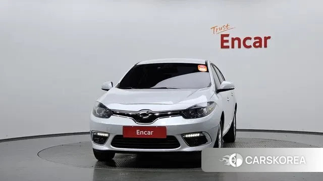 Renault Korea (Samsung) SM3 Neo id 3024573 из Кореи 13