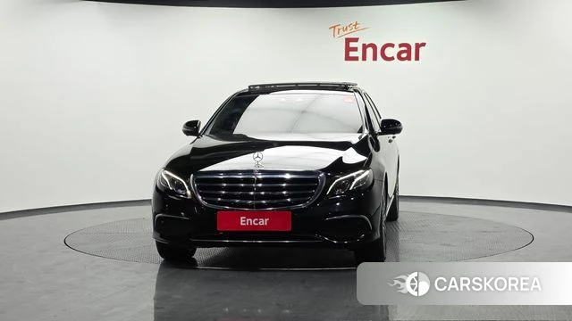 Mercedes-Benz E-Class W213 id 3861169 из Кореи 13