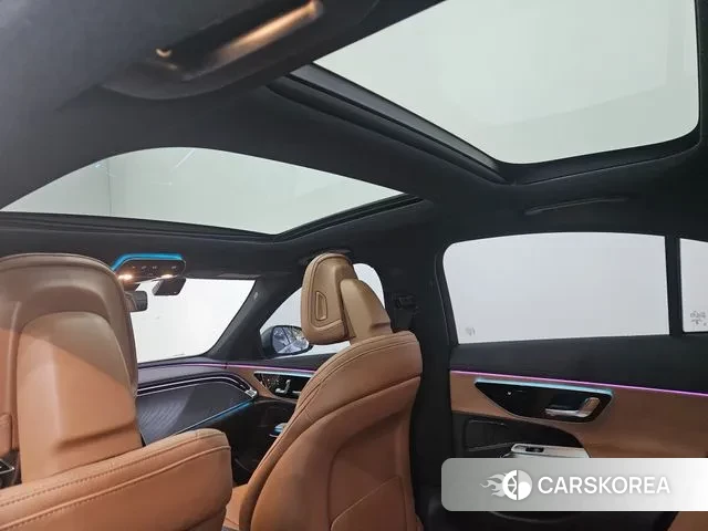 Mercedes-Benz E-Class W214 id 3644403 из Кореи 11