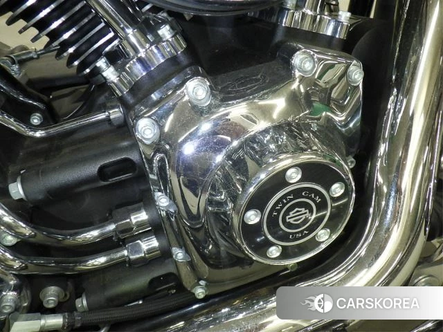 Engine photo