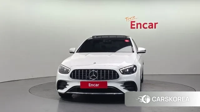 Mercedes-Benz E-Class W213 id 3616353 из Кореи 13