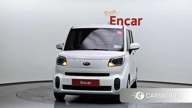 Kia The New Ray id 4376788 из Кореи 23