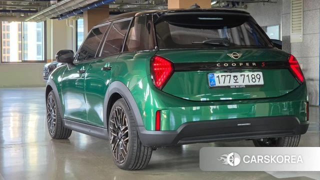 Mini Cooper S 4th Generation id 4511054 из Кореи 13
