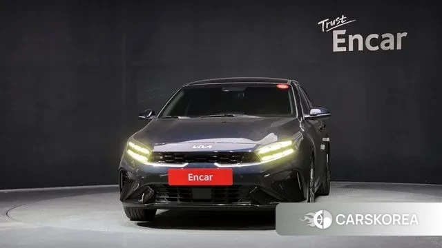 Kia The New K3 2nd generation id 3421705 из Кореи 13