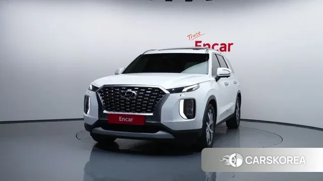 Hyundai Palisade id 3302301 из Кореи 13