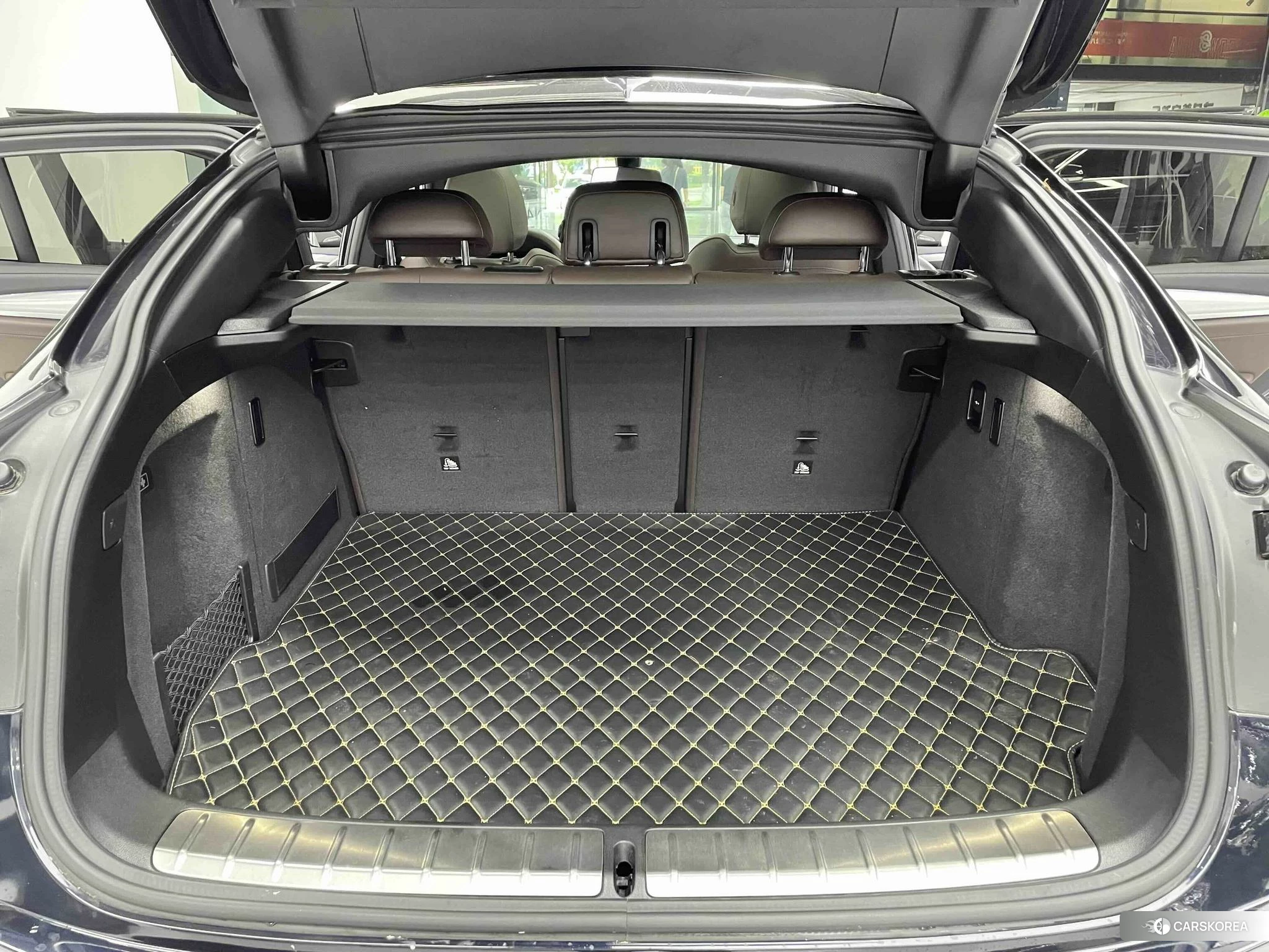 BMW X4 id 4462009 из Китая 13