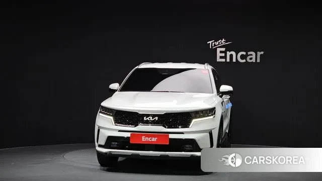 Kia Sorento 4th Generation id 3342321 из Кореи 13