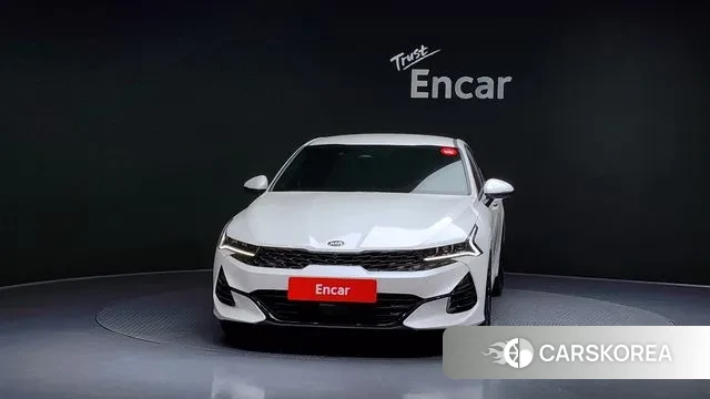 Kia K5 3rd generation id 3448589 из Кореи 13