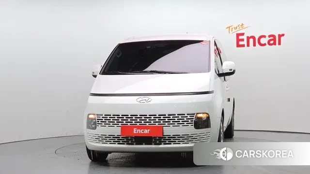 Hyundai Staria id 3517836 из Кореи 13