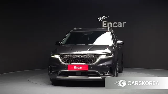 Kia Carnival 4th generation id 3759069 из Кореи 13