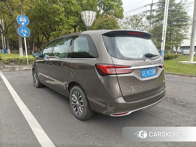Buick GL8 id 4241254 из Китая 7