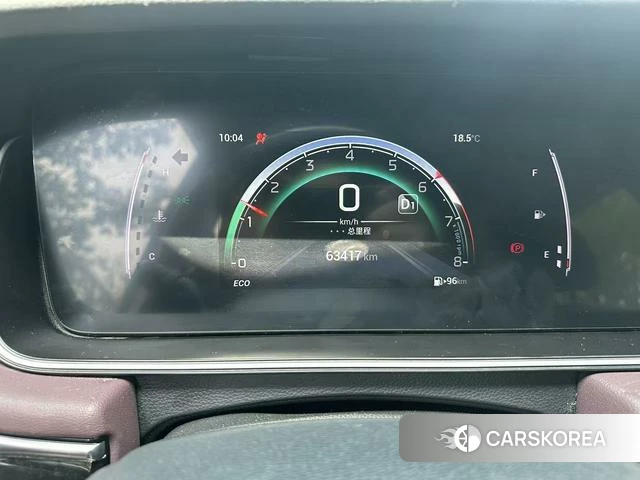 GAC Trumpchi Trumpchi M6 2021 Белый из Китая, фото 3