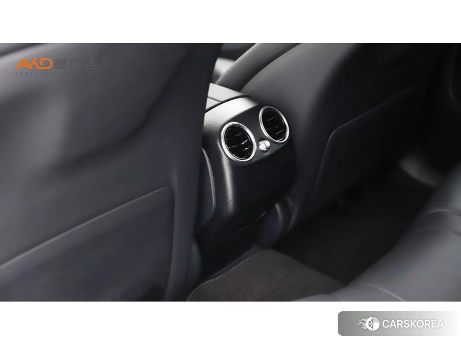 Mercedes-Benz GLC Coupe 2021 Белый из Китая, фото 3