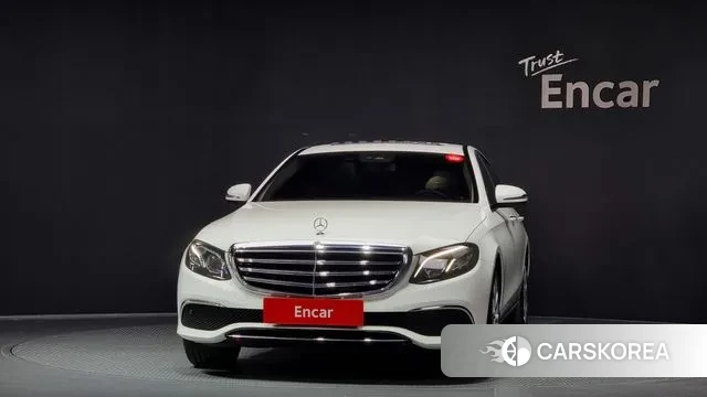 Mercedes-Benz E-Class W213 id 3259061 из Кореи 13