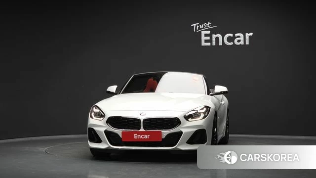 BMW Z4 (G29) id 4696169 из Кореи 23