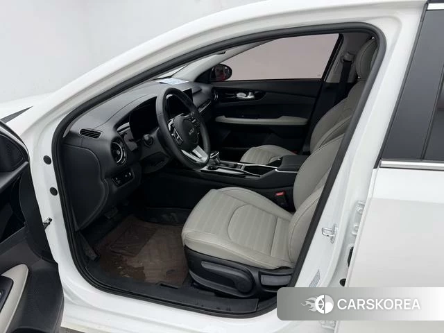 Kia K3 id 4207724 из Китая 7