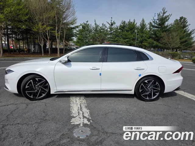 Hyundai The New Grandeur IG id 2854969 из Кореи 13