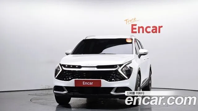 Kia Sportage 5th Generation id 2868122 из Кореи 13