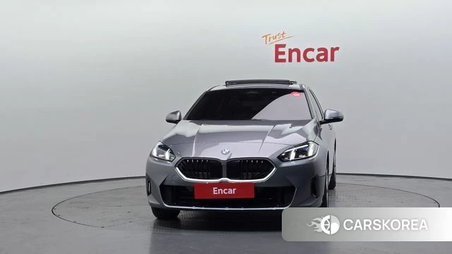 BMW 1 Series (F70) id 4407839 из Кореи 23
