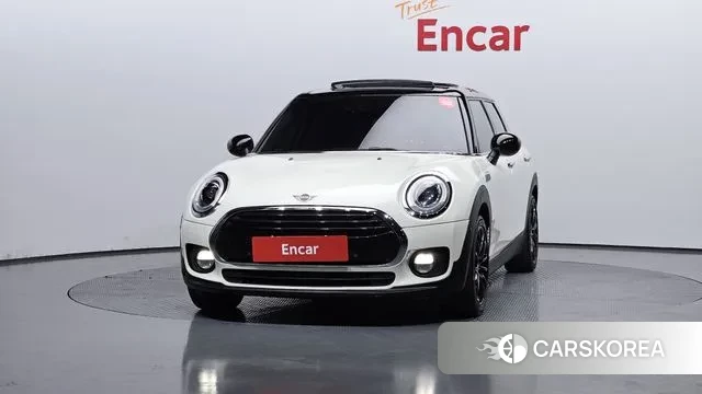 Mini Cooper D Clubman id 3612550 из Кореи 13
