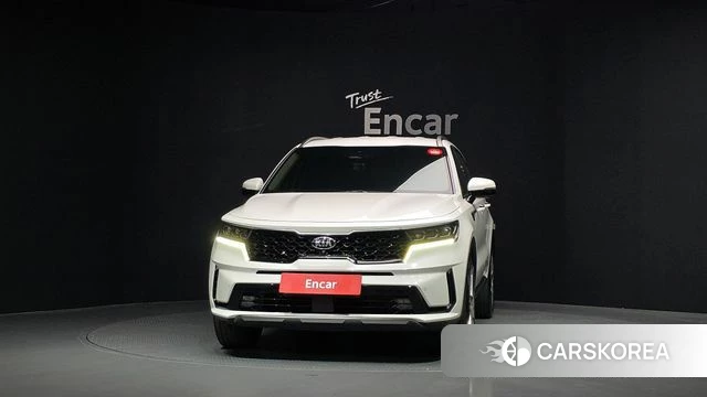 Kia Sorento 4th Generation id 4389898 из Кореи 13